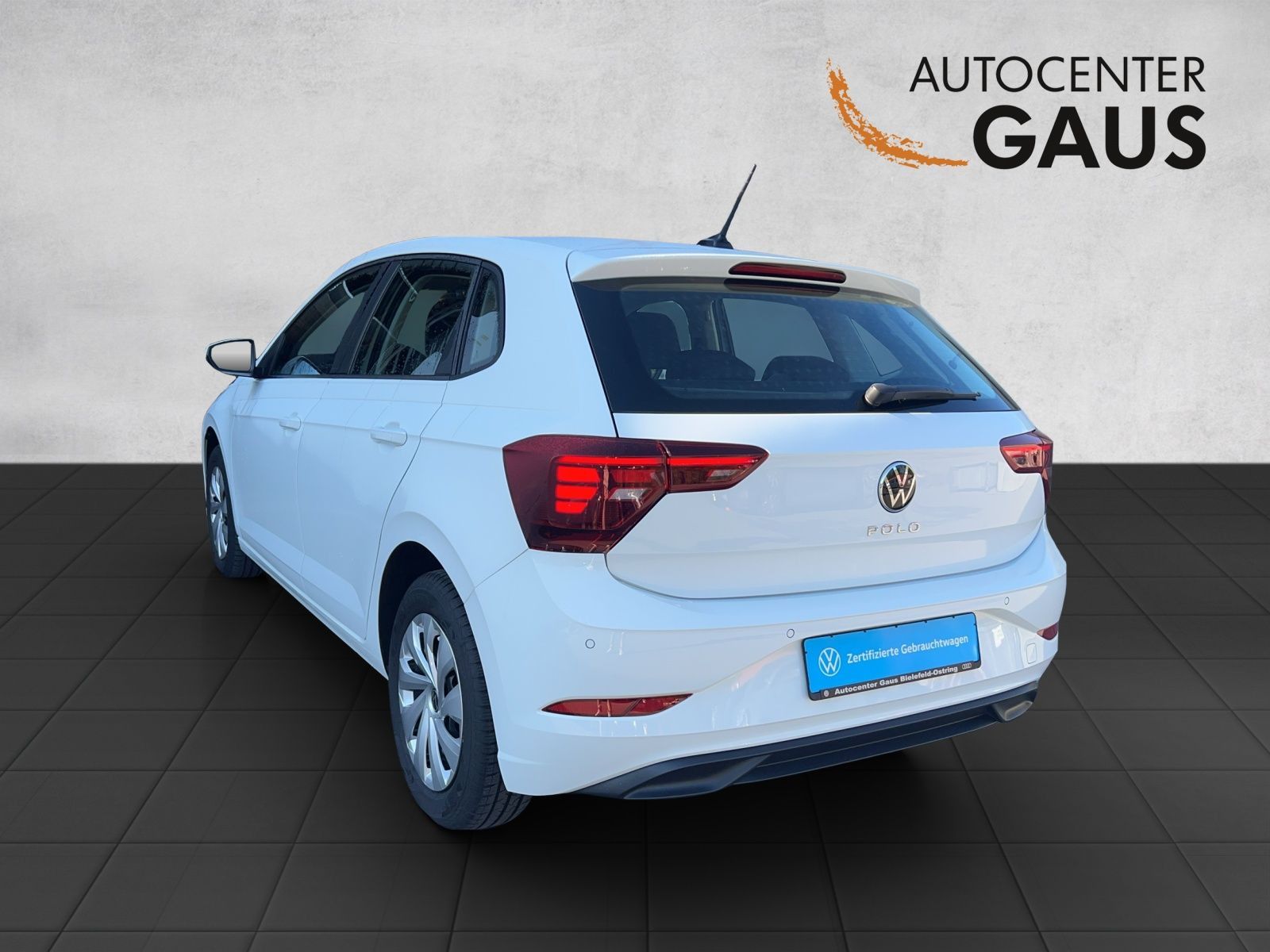 Volkswagen Polo - Bild 13