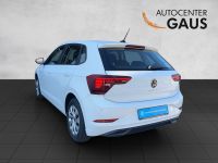 Volkswagen Polo - Vorschau Bild 13