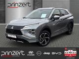 Mitsubishi Eclipse Cross 2.4 PHEV CVT "Select Black" Allwet - gebrauchte Mitsubishi Eclipse Cross aus dem Jahr 2024