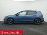 Volkswagen Golf 8 1.5 eTSI DSG R-Line BLACK STYLE PANO AHK  - Volkswagen Gebrauchtwagen in Kassel