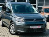 Volkswagen Caddy Life Maxi Behindertengerecht-Rampe - VW Caddy LIFE Gebrauchtwagen