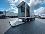 Iveco Daily 50C18 Tiefkühlkoffer - Automatik-LBW - Iveco 50c18