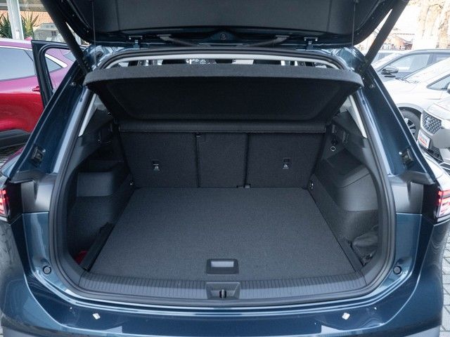 Tiguan Energy TDI DSG AHK Matrix 8-fach