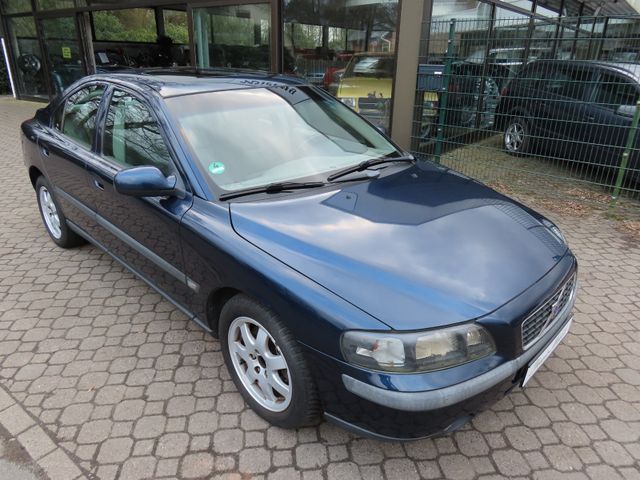 Volvo S60 2.4