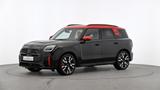 MINI JCW Countryman ALL4 - MINI John Cooper Works Countryman mit Benzin-Antrieb: Automatik