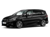 BMW 220 Gran Tourer 220i Steptronic Sport Line S... - BMW 220 Gran Tourer von privat