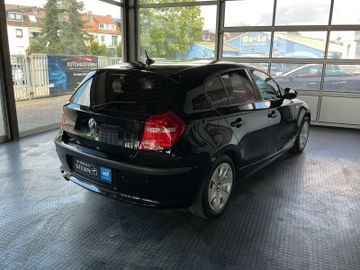 BMW 116 - 7