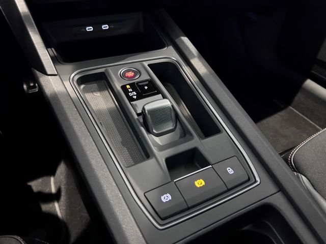 Formentor VZ e-HYBRID 1.4 LED Navi AHK 360° SHZ