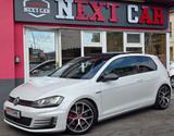 Volkswagen Golf VII 2.0 GTI Performance|Pano|Navi|DynA|Stan - VW Golf Gebrauchtwagen in Duisburg