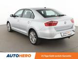 Seat Toledo 1.4 TSI Xcellence Aut.*NAVI*TEMPO*PDC* - Seat Toledo: 1.4