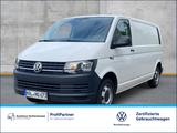 Volkswagen T6 Kasten 2.0 TDI T6.1 lang Klima AHK Navi - Angebote entsprechen deinen Suchkriterien