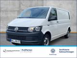 Volkswagen T6 Kasten 2.0 TDI T6.1 lang Klima AHK Navi - Offers matching your search criteria