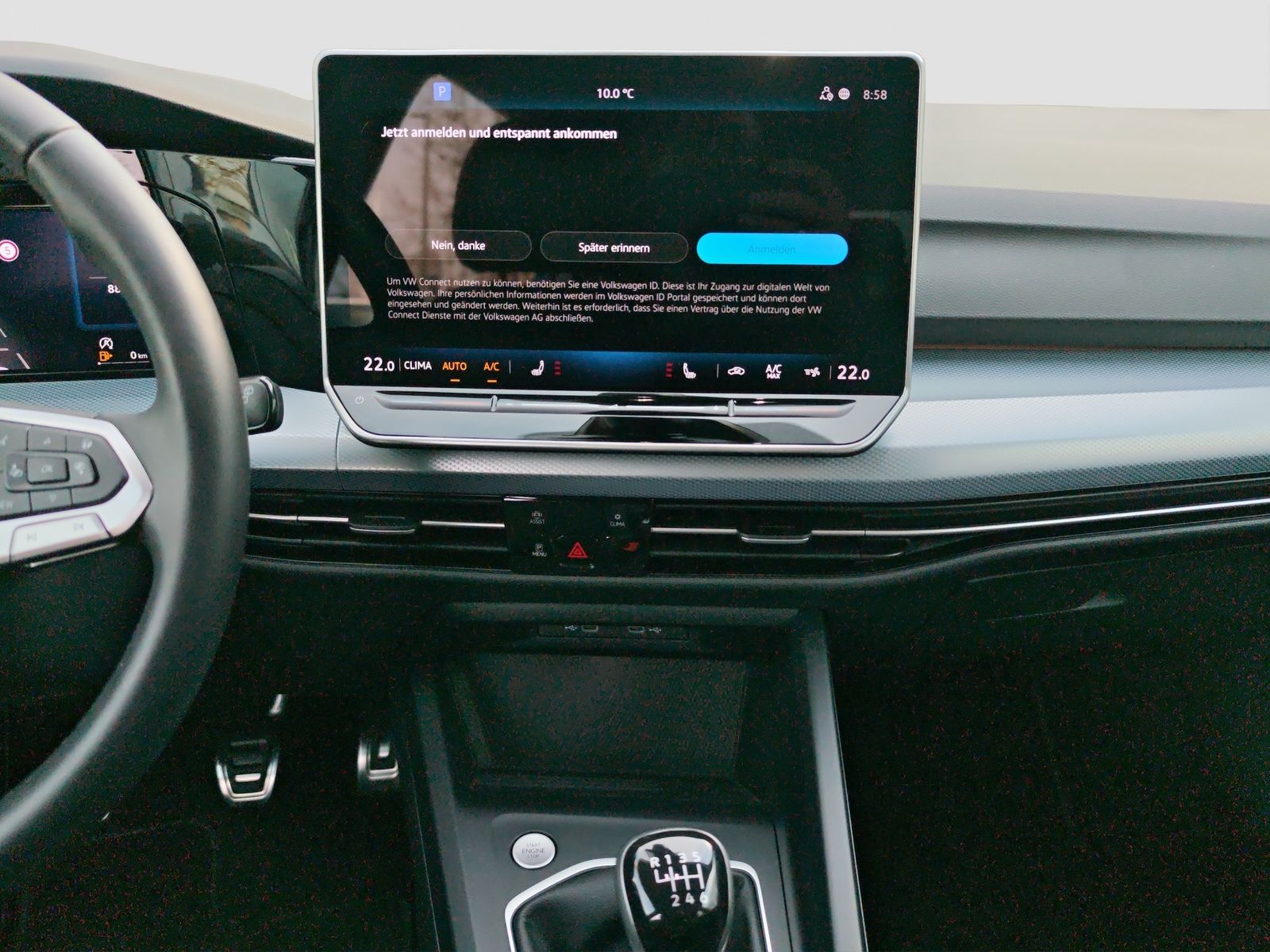 Volkswagen Golf - Bild 12