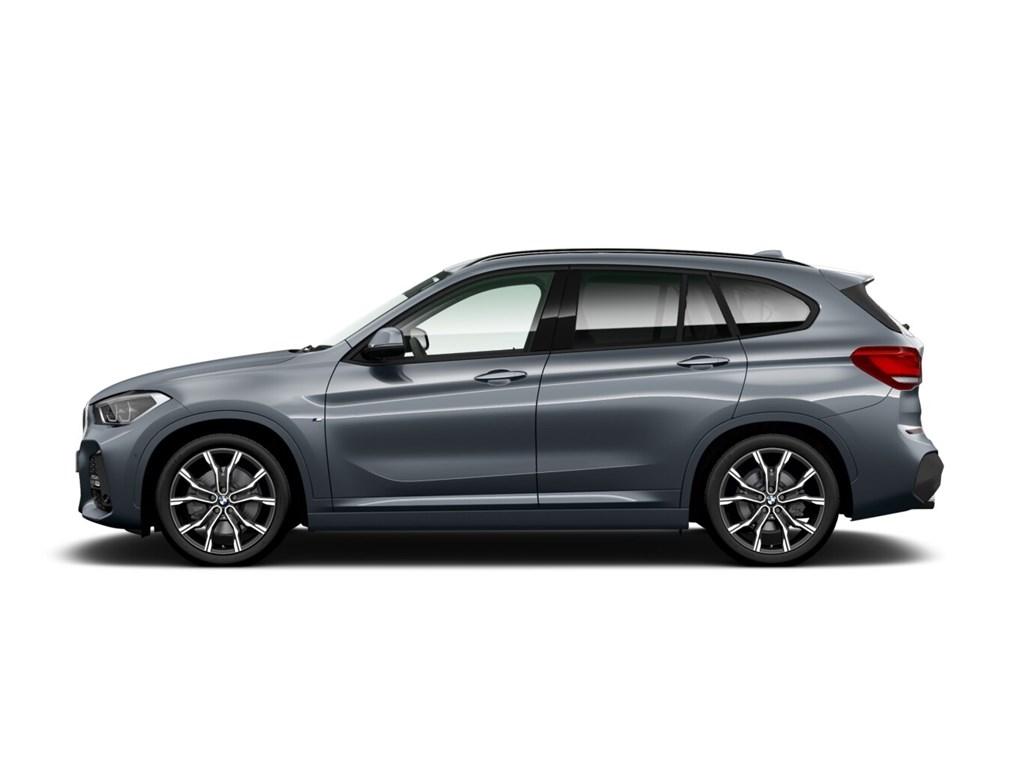 BMW X1 xDrive25d M Sport HUD HiFi LED PANO RFK