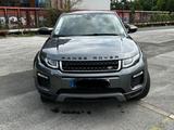 Land Rover Range Rover Evoque 2.0 Si4 SE  - Land Rover Gebrauchtwagen in Oberhausen
