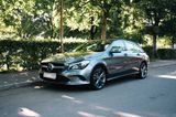Mercedes-Benz CLA 180 Shooting Brake - Beige Sitze Luxus - Mercedes-Benz: Luxus