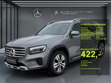 Mercedes-Benz GLB 200 d PROGRESSIVE+MBUX+LED+DISTR+KAMERA+AHK - Mercedes-Benz GLB 200 Jahreswagen