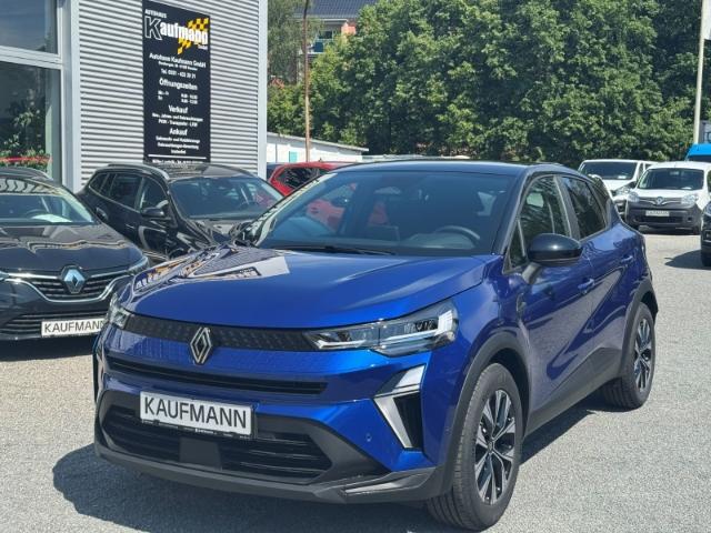 Renault Captur II Evolution 1.8 E-TECH Full Hybrid 160 E