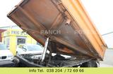 Unimog U1000 424 4X4 3seiten Kipper+Schiebeschild+Zafw - Unimog 424