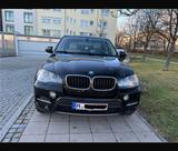 BMW X 5 Panorama TÜV 8/2026 Familien Auto - BMW X5: Auto