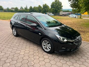 Opel Astra - 3
