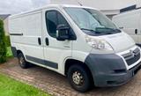 Citroën Jumper - Citroën Jumper von privat
