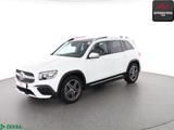 Mercedes-Benz GLB 250 AMG WIDESCREEN,PANO,KAMERA,AMBIENTE,SH - gebrauchte Mercedes-Benz GLB 250 aus dem Jahr 2023