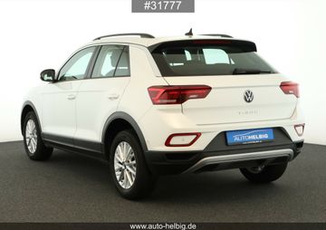 Volkswagen T-Roc - 3
