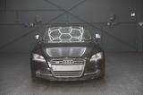 Audi TT 2.0 TFSI TTS Coupe quattro * NAV - gebrauchte Audi TT aus dem Jahr 2011