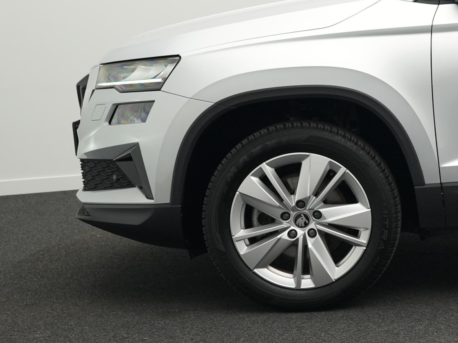 Skoda Karoq - Bild 17