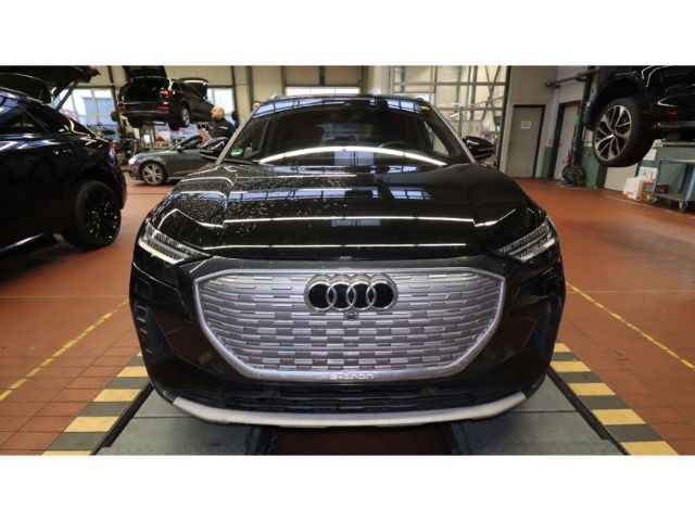 Audi Q4 e-tron 50 quattro Matrix-LED+Connect+++