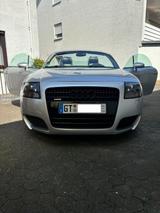 Audi TT quattro 8N *Top gepflegt*OZ-Felgen... - Audi TT in Bielefeld