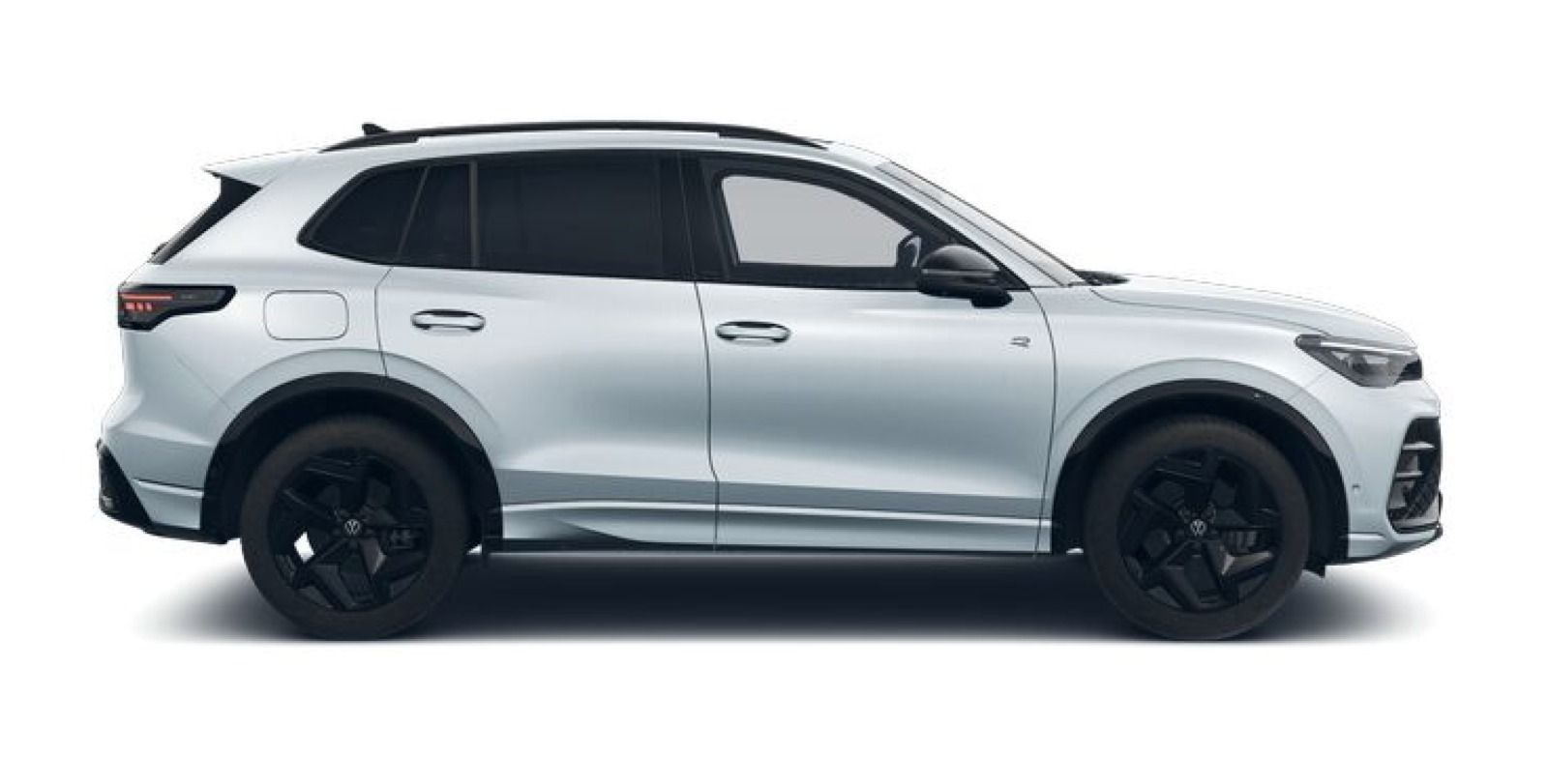 Volkswagen Tiguan - Bild 3