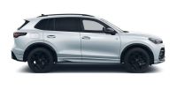 Volkswagen Tiguan - Vorschau Bild 3