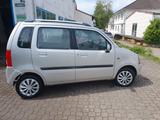 Opel Agila 1.3 CDTI Edition - Opel Agila mit Diesel-Antrieb