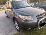 Hyundai SANTA FE 2.7 V6 GLS 4WD Automatik GLS - Hyundai SANTA FE aus 2009: Gls