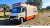Mercedes-Benz 813D - Angebote entsprechen deinen Suchkriterien