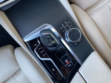 BMW 520 - 11