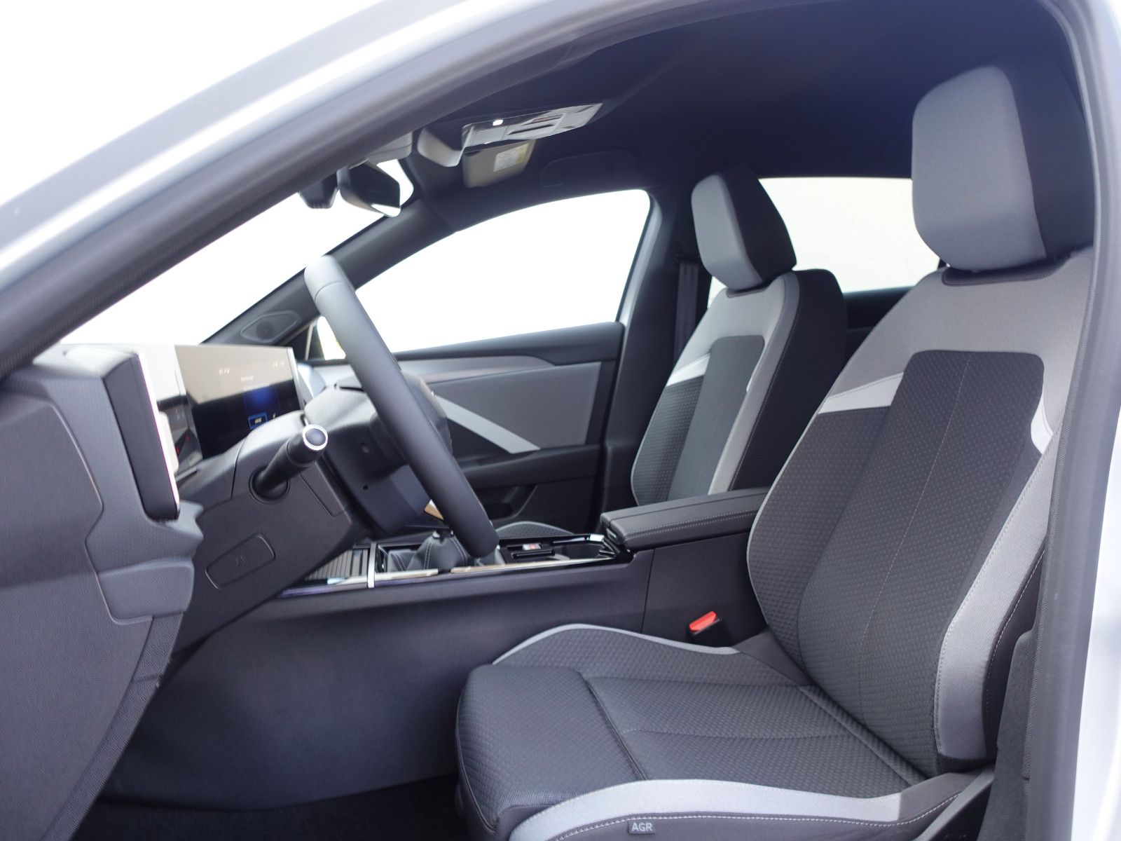 Fahrzeugabbildung Opel Astra Edition 1.2Turbo  Navi,Kamera,Sitzh.,LED