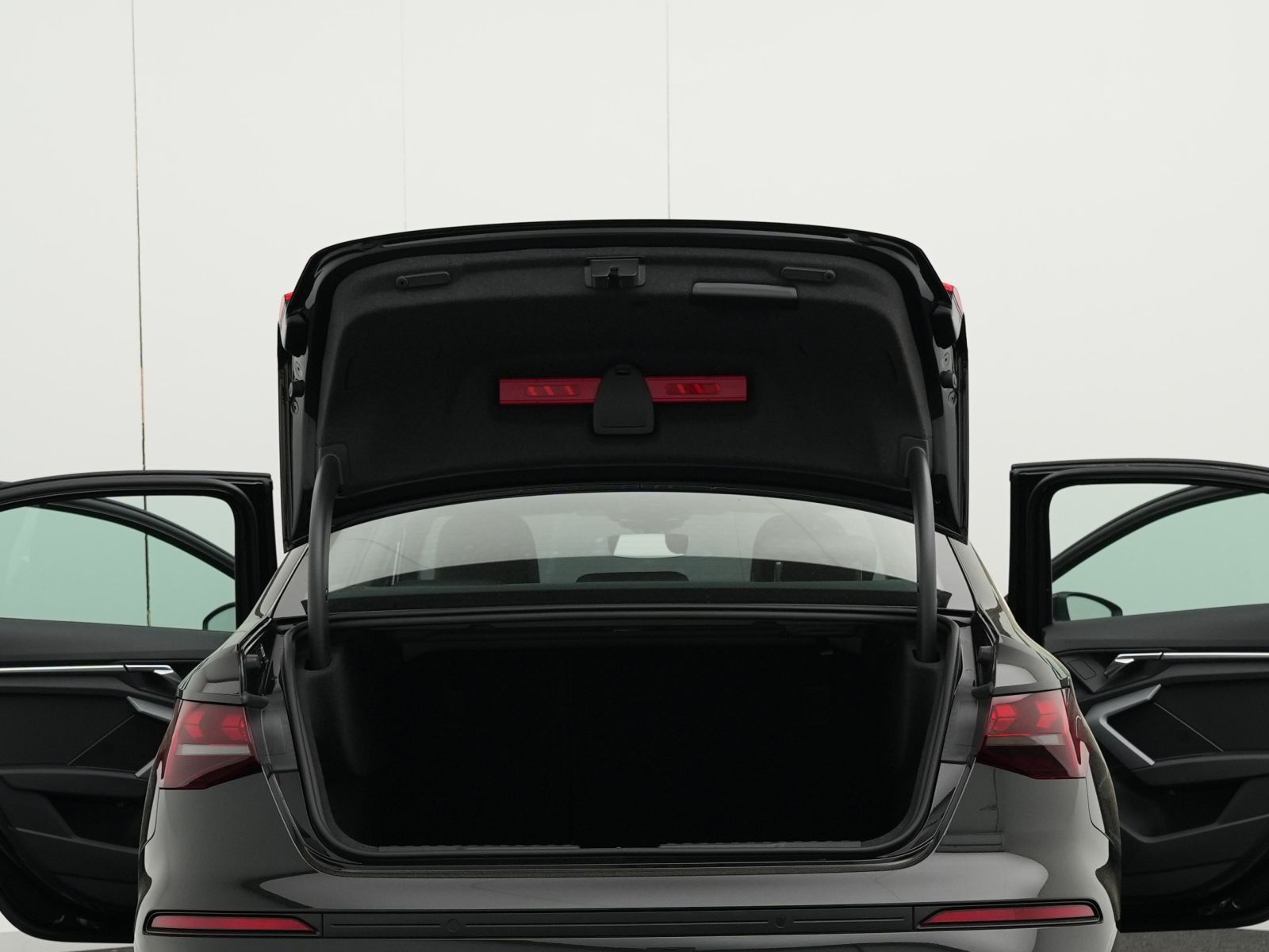 Audi A3 - Bild 18