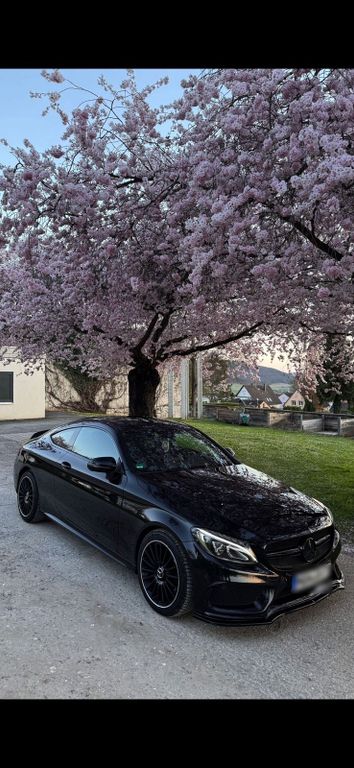 Image of Mercedes-Benz C 200