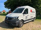 Volkswagen Crafter Kasten 35 EcoProfi Hochdach FWD mittella - VW Crafter in Bielefeld