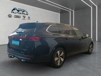 Volkswagen Passat - Vorschau Bild 4