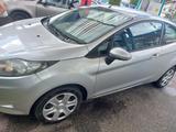 Ford Fiesta 1.2 60Ps - Ford Fiesta: Ps 60