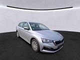 Skoda Scala 1.0 TSI Cool Plus APP+DAB+LED - gebrauchte Skoda Scala aus dem Jahr 2022