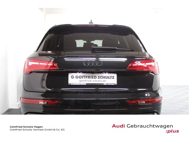 Audi SQ5 - Bild 8
