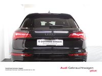 Audi SQ5 - Vorschau Bild 8