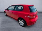Volkswagen Golf VI Trendline,83.084KM ,2 Hand ,Neu Tüv - Volkswagen Golf mit Benzin-Antrieb: Kleinwagen, 2.0