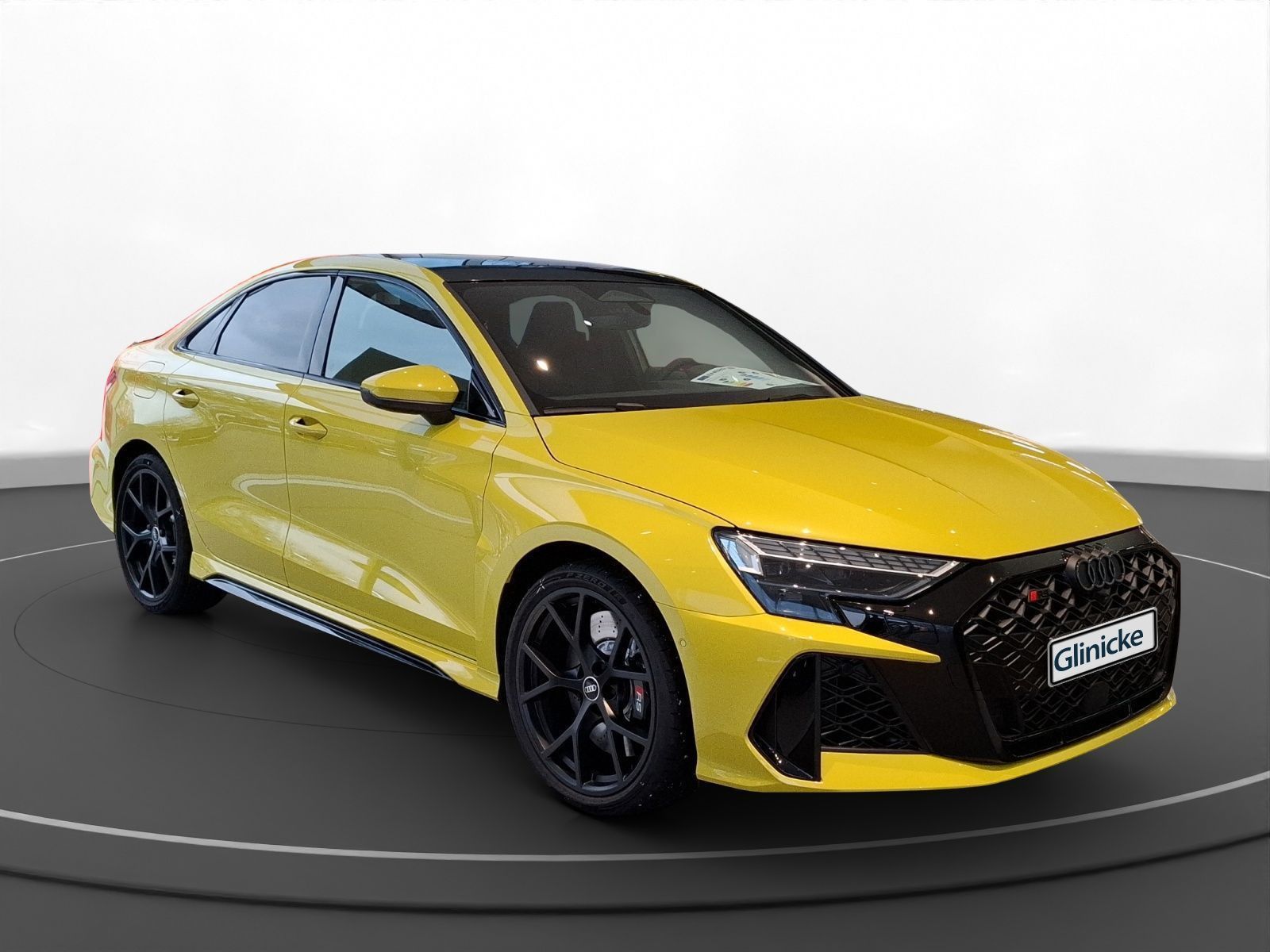 Audi RS3 - Bild 13