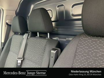 Mercedes Vito - 11